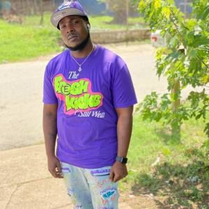 Meet your Posher, Tonio